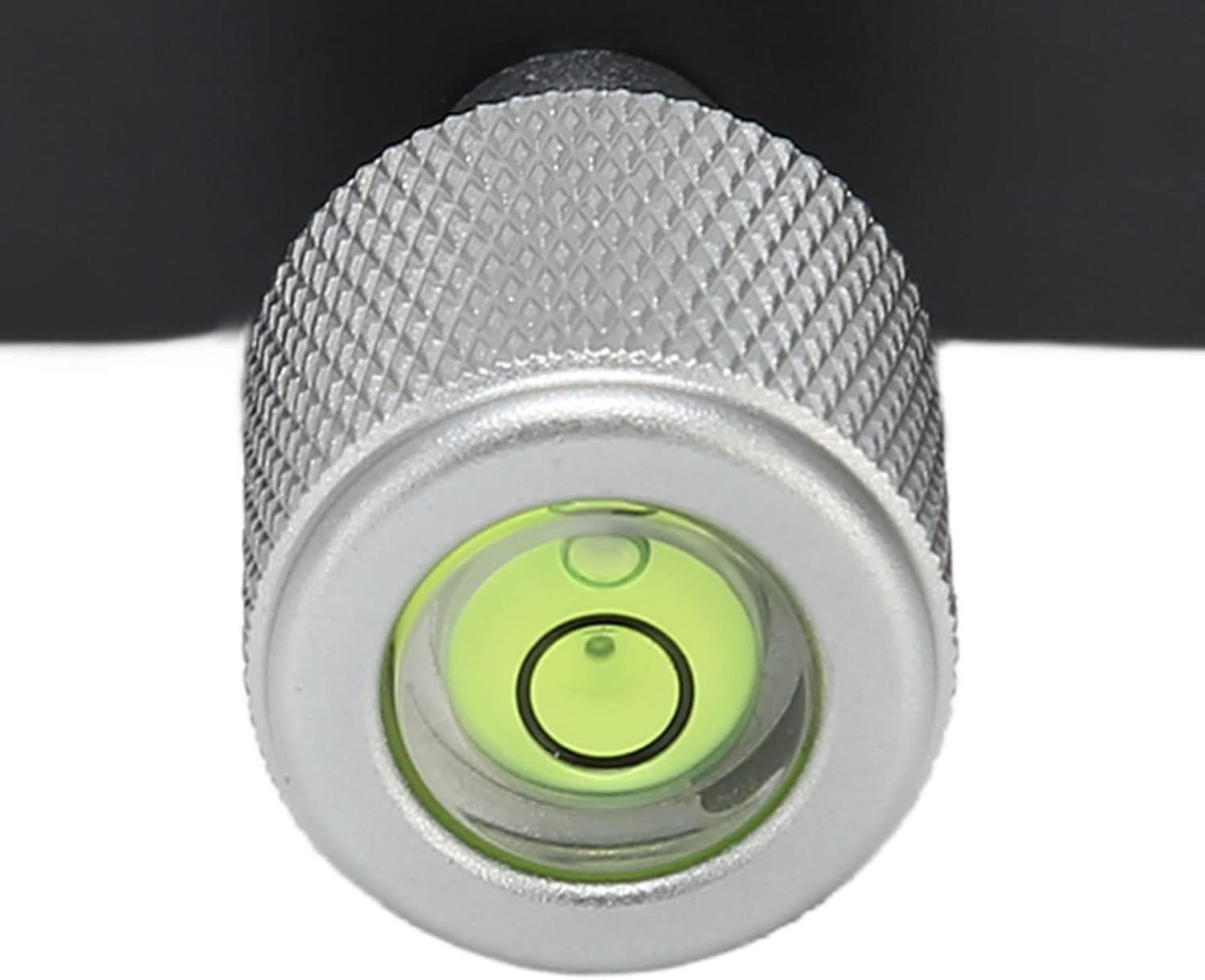 Ejoyous ARCA Swiss Standard Quick Release Plate Clamp (38Mm Width) Low-Density Metal Chemical Oxidation, Anti-Fingerprint Non-Slip Locking Fits 1/4"&3/8" Screws for Camera/Projector