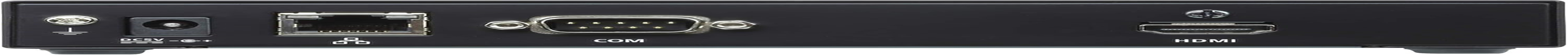 Aten HDMI KVM over IP Console Station image number 2