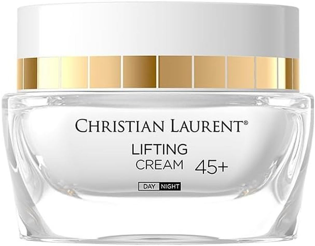 CL Modelling and Wrinkling Infusion Cream 45+ 50Ml