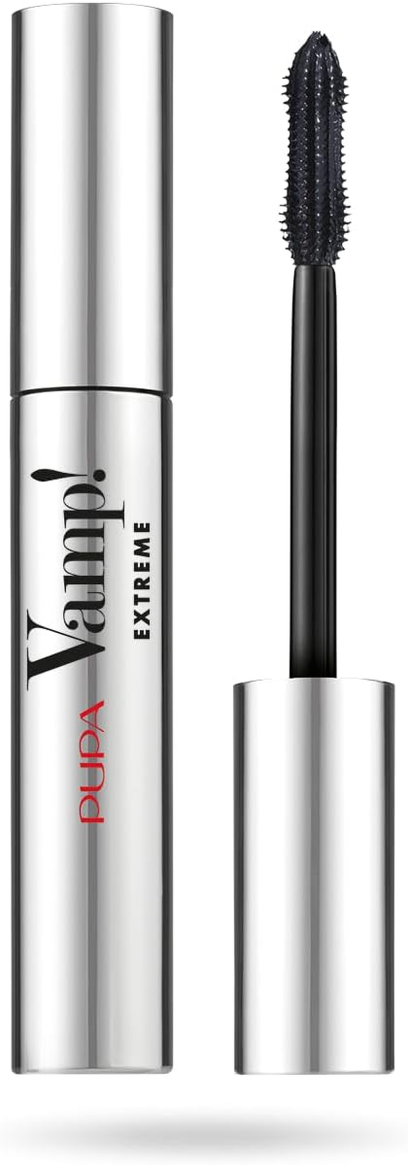 Pupa Milano Vamp Extreme Mascara, 12 Ml