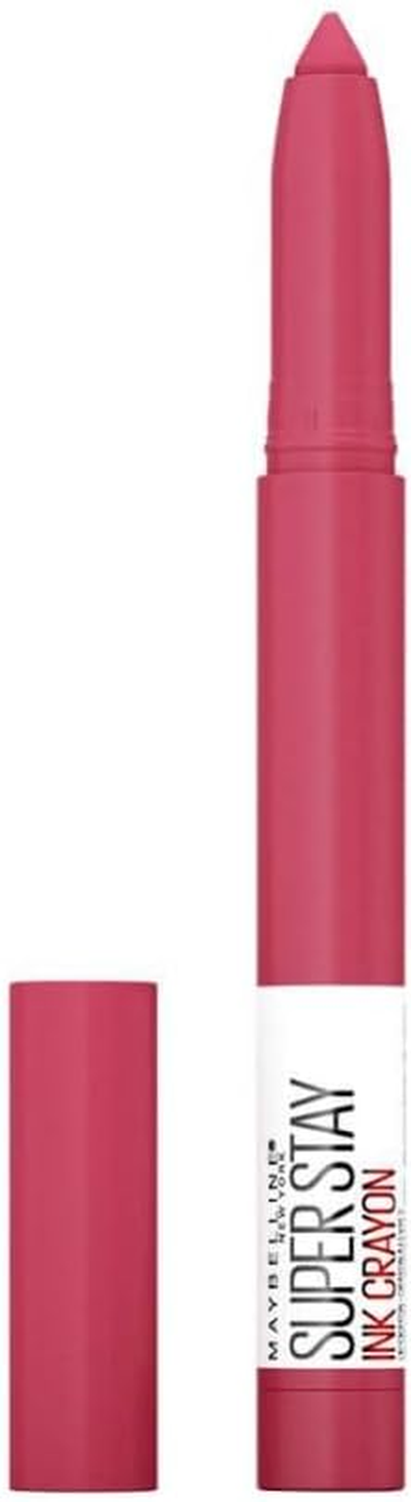 Maybelline New York Superstay Ink Longwear Crayon, Run the World image number 2