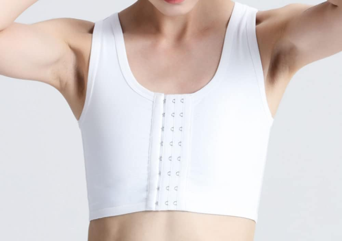 2.5 Yards Pair White Color Three Row Hook and Eye Tape Trim for Sewing Quilting Corset Bra Renaissance Dance Bridal Costumes (White Three Row)