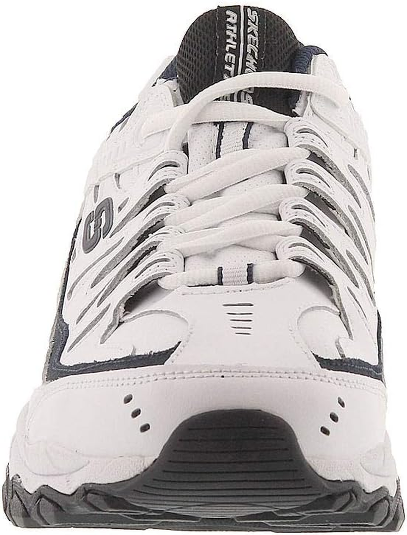 Skechers Men'S Afterburn M. Fit Reprint image number 6