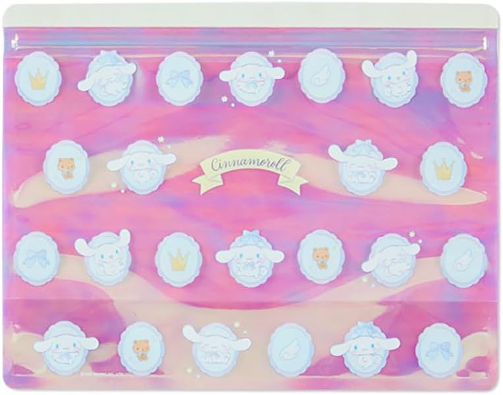 Sanrio 767719 Hello Kitty Zipper Bag image number 3