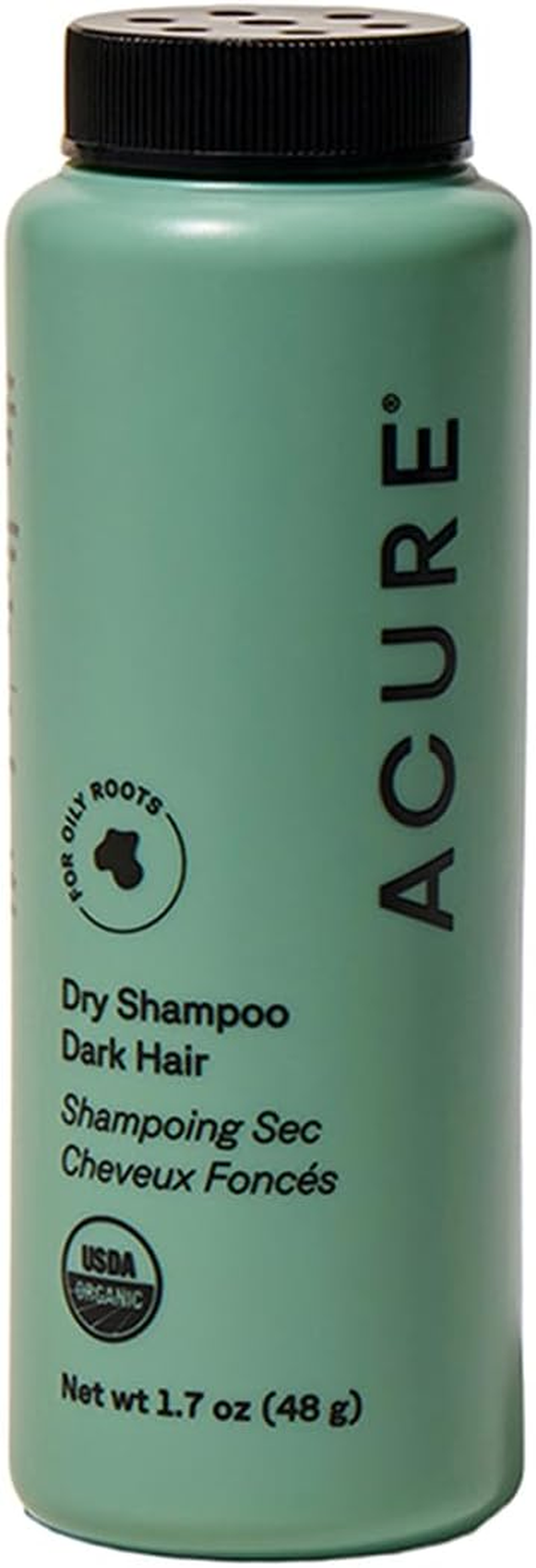 ACURE Dry Shampoo 48G image number 3