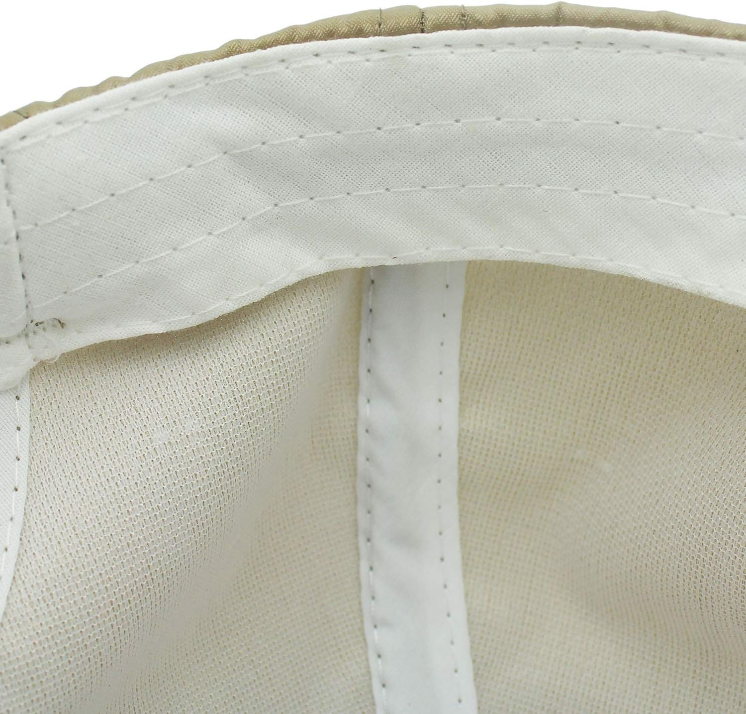 Honeyxfit Unisex Folding Men'S Women'S Quick-Dry Waterproof Outdoor Sport Camping Baseball Cap Foldable Golf Hat image number 5