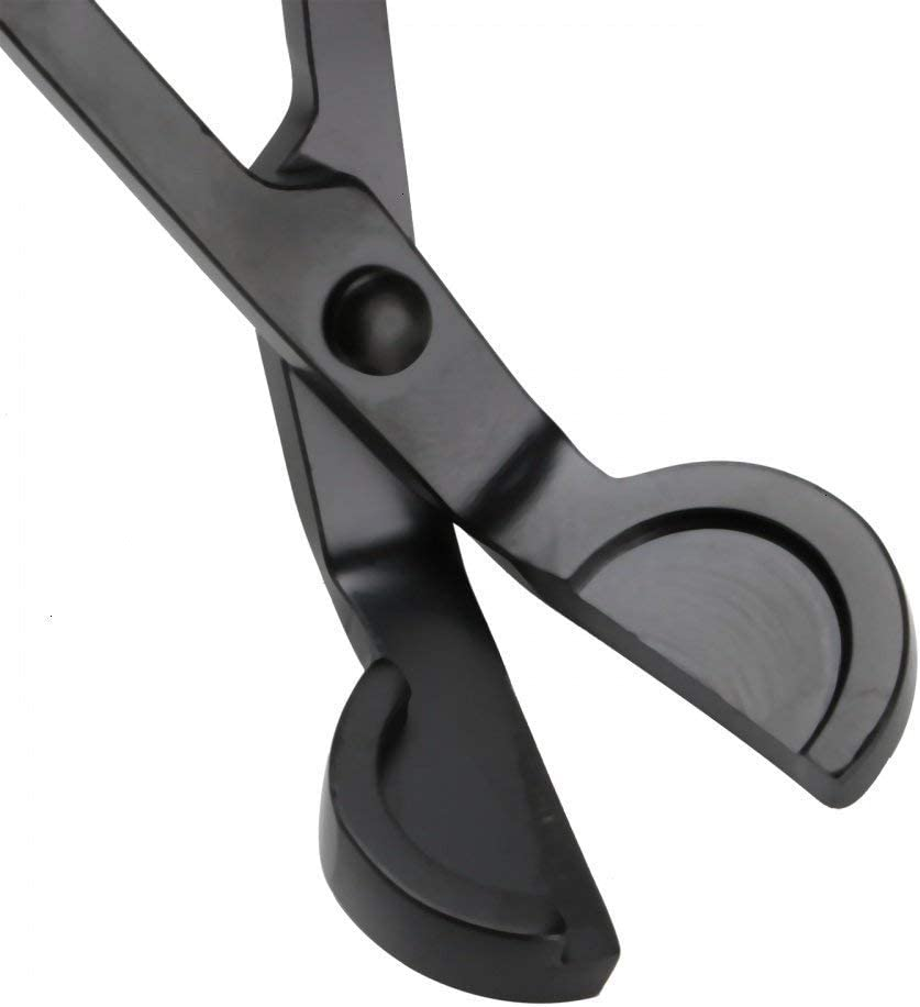 Candle Wick Trimmer Wick Clipper Wick Cutter Wick Scissor Matte Black image number 2
