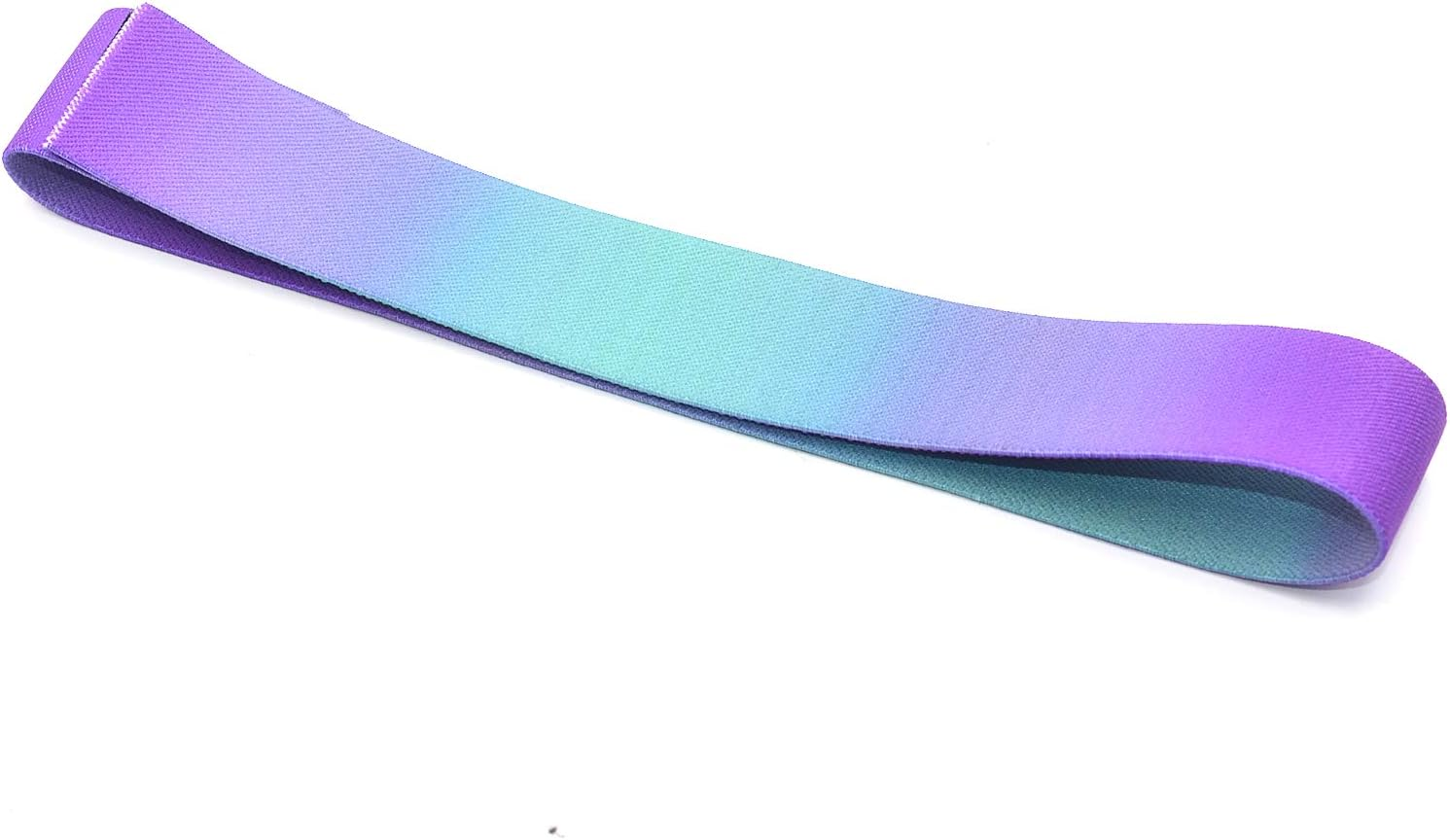 Replacement Arctis 7 Headband/Fabric Headband Top Pad Cushion Compatible with Steelseries Arctis 7 / Arctis 9X / Arctis Pro Lossless Wireless Gaming Headset Headphone (Color A)