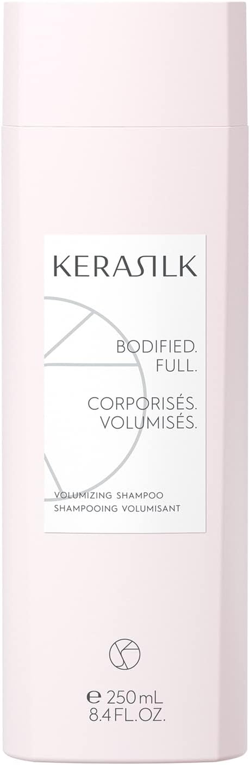 KERASILK Volumizing Shampoo