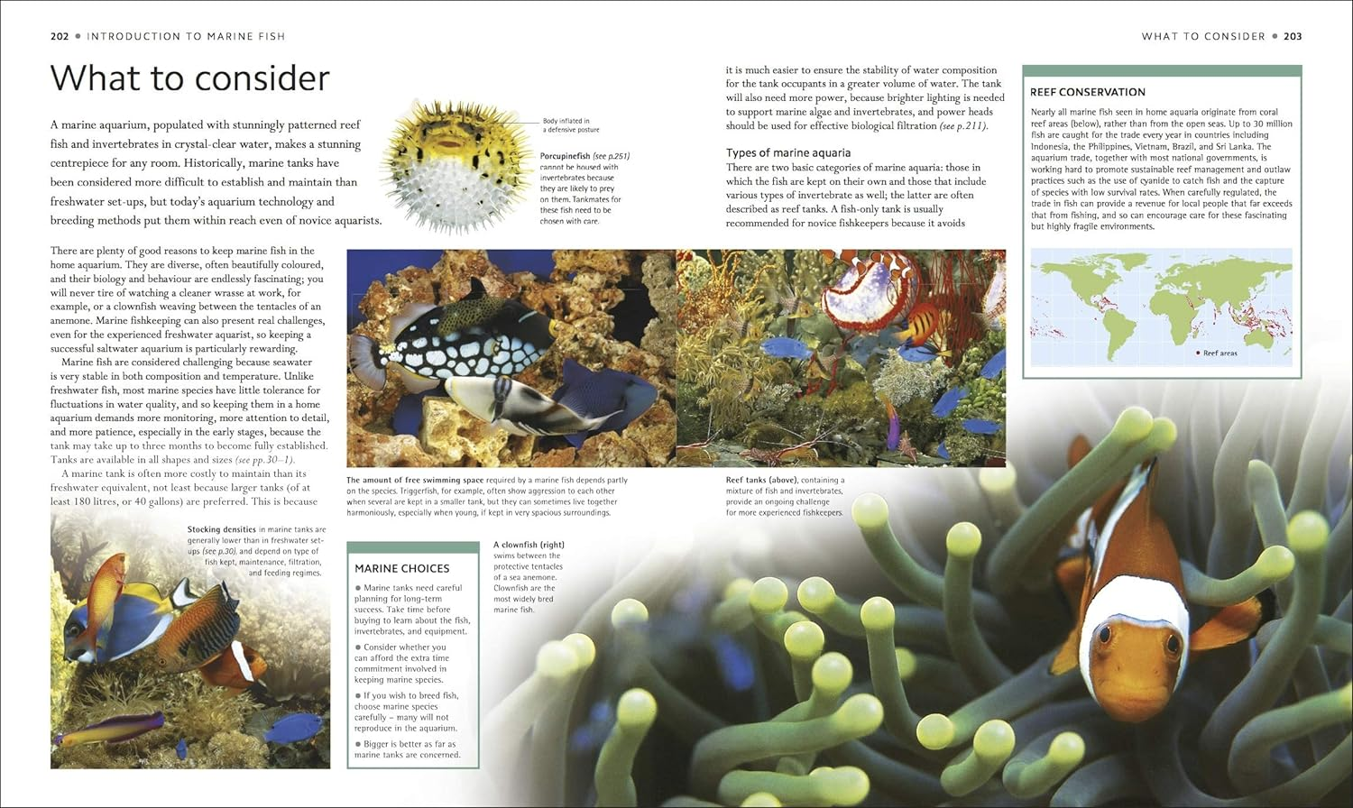 Encyclopedia of Aquarium and Pond Fish image number 2