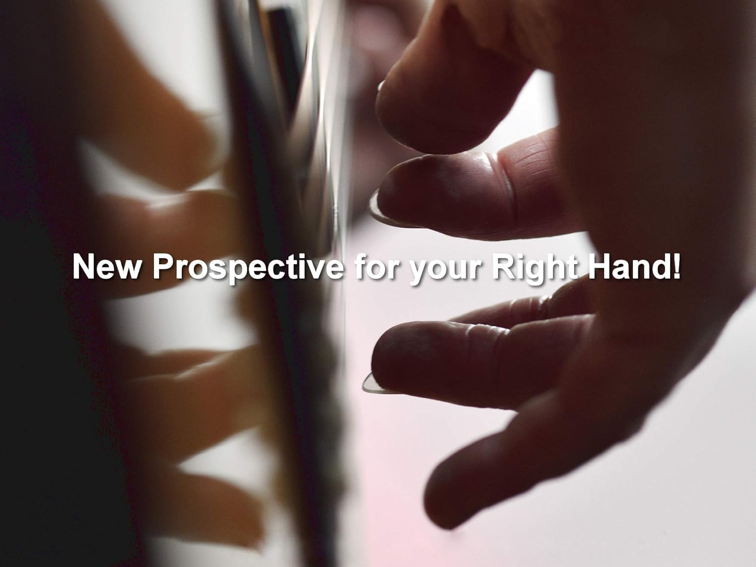 Guitar Nails Refill Hard (0) Extra Large Nails for Guitar Removable with Double-Sided Adhesive Tape image number 3