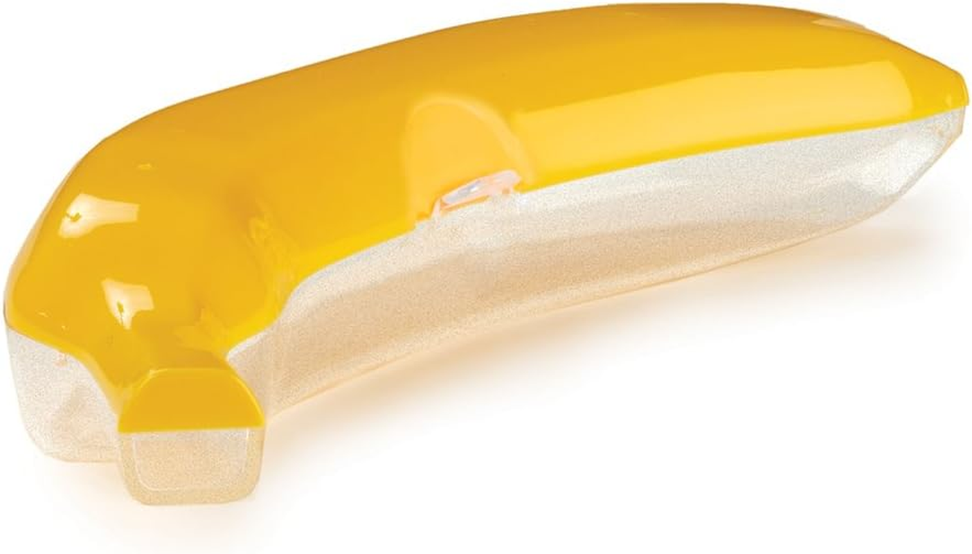 Snips Banana Guard, Yellow image number 6