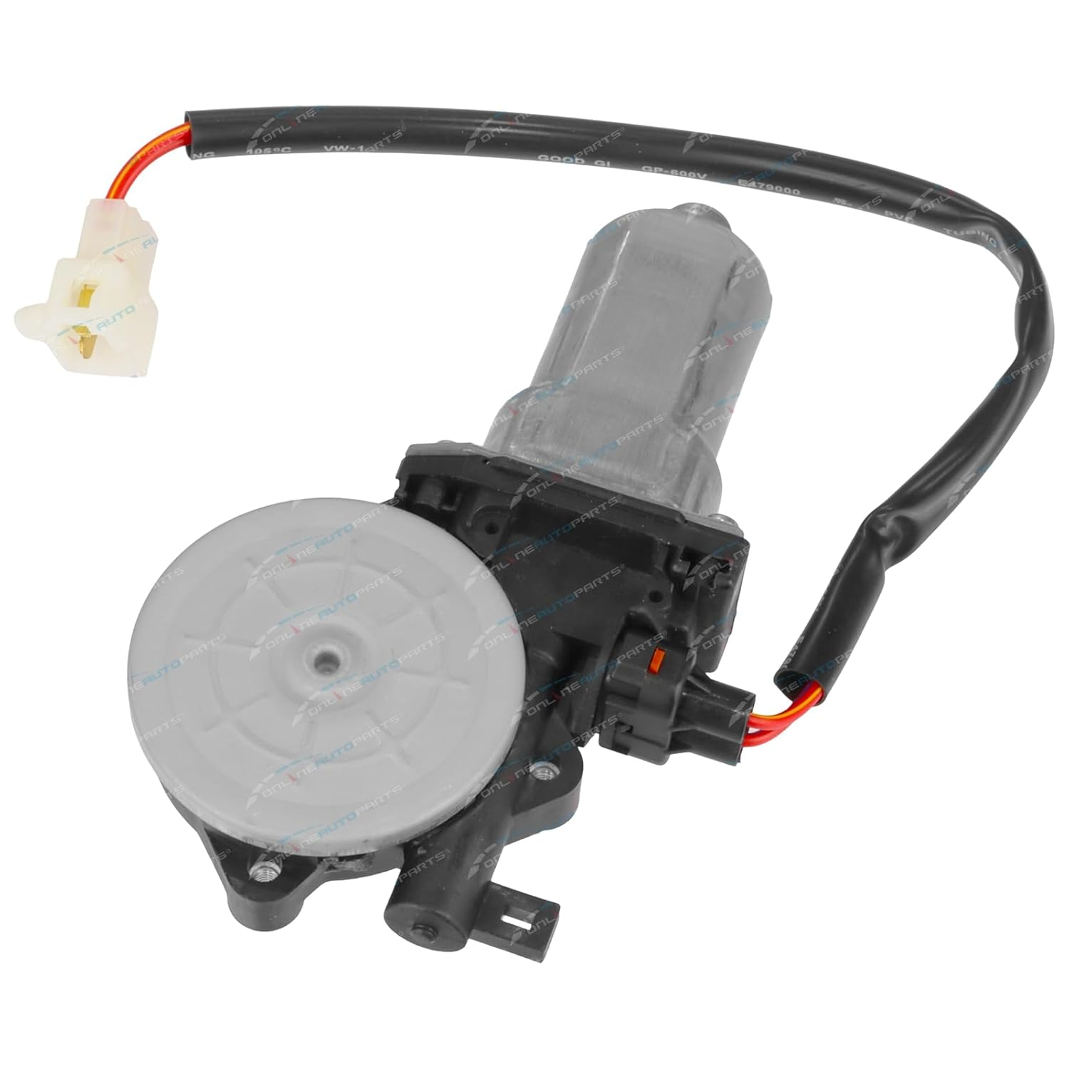 RH Front Window Regulator Motor for Toyota Landcruiser 80 Series FZJ80 HDJ80 HZJ80 6Cyl 4.2L 1HD-FT 1HZ 4.5L 1FZ-FE 1990 1991 1992 1993 1994 1995 1996 1997 1998