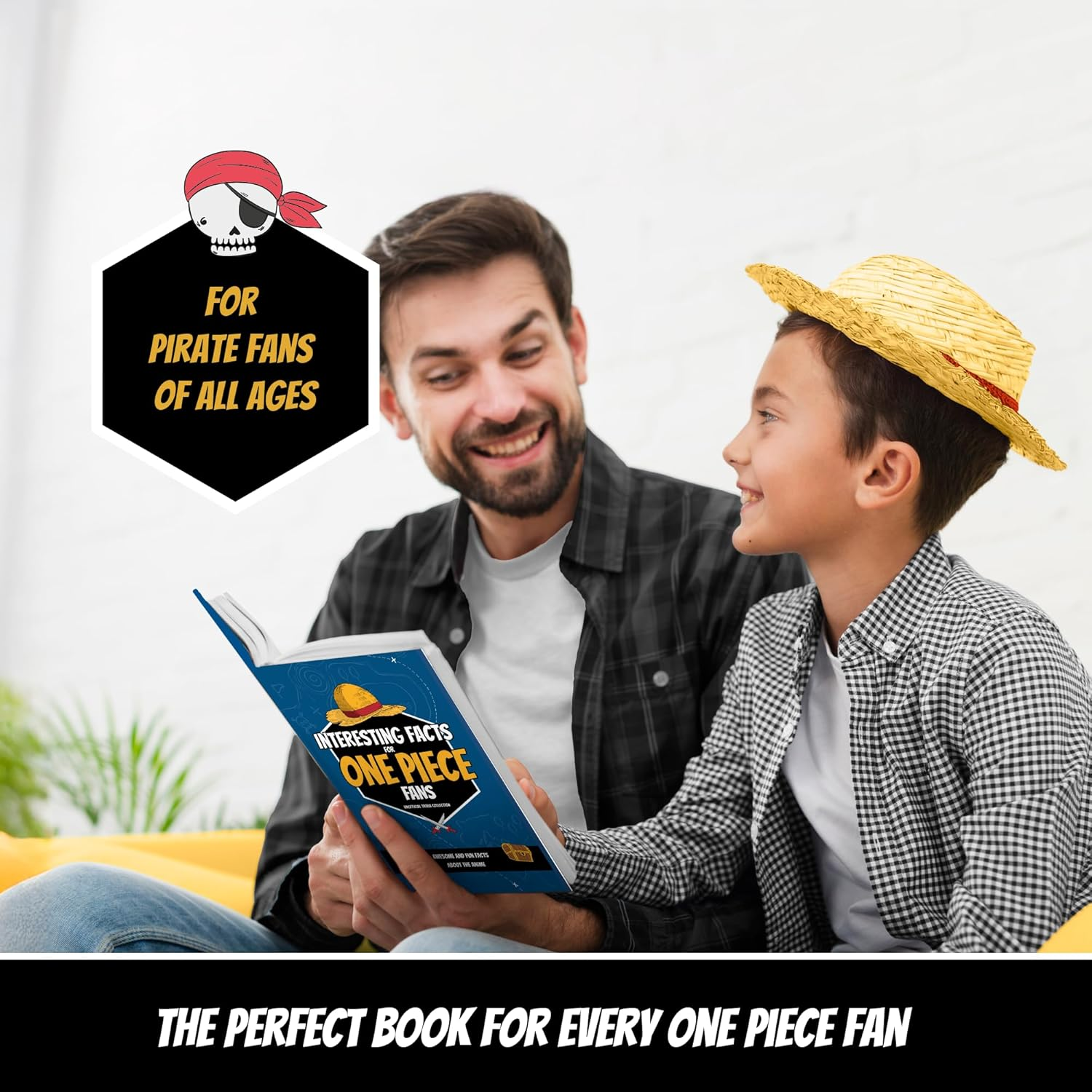 Interesting Facts for One Piece Fans - Mind-Blowing Trivia and Facts about the One Piece Figures, One Piece Manga and One Piece Anime | One Piece ... Piece Merch One Piece Birthday Curious Minds