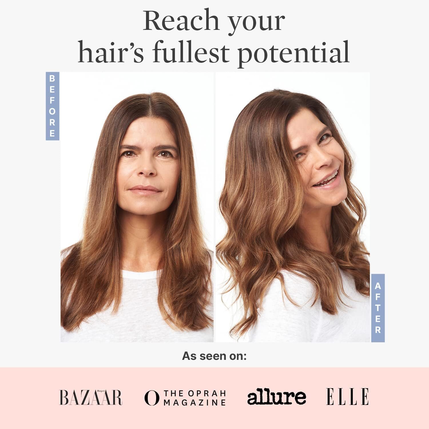 Better Not Younger Wake up Call Volumizing Shampoo 473Ml/16Oz image number 3