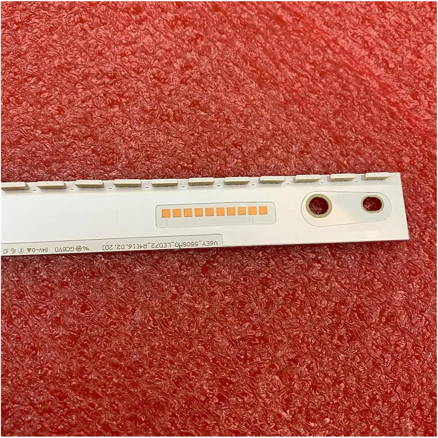 LED Backlight Strip for Sam/S.Ung UE55M6500AU UN55K6250 UE55K5510 UE55K6300 UE55K5500BU UE55K5607 image number 4