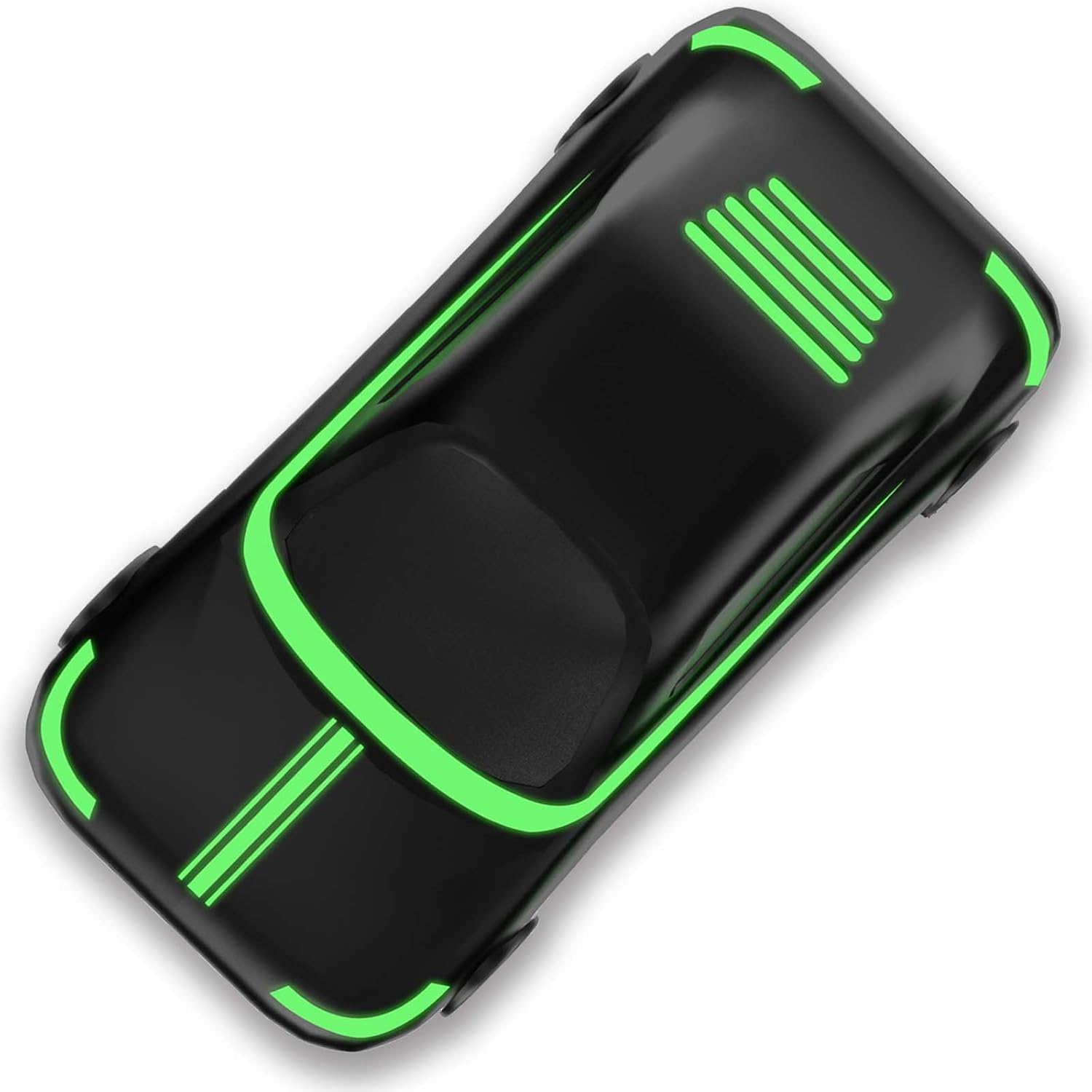 Carplay Wireless Adapter for Iphone-2024 Upgrade Carplay 5S Fast Connect and Stable Connection, Plug & Play Convert OEM Wired to Wireless Carplay Fit for 2016+ Cars(Cp-03) image number 2