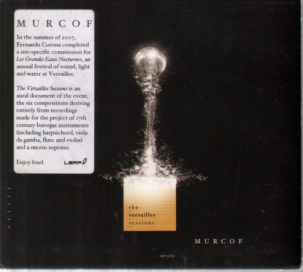 Versailles Sessions image number 1