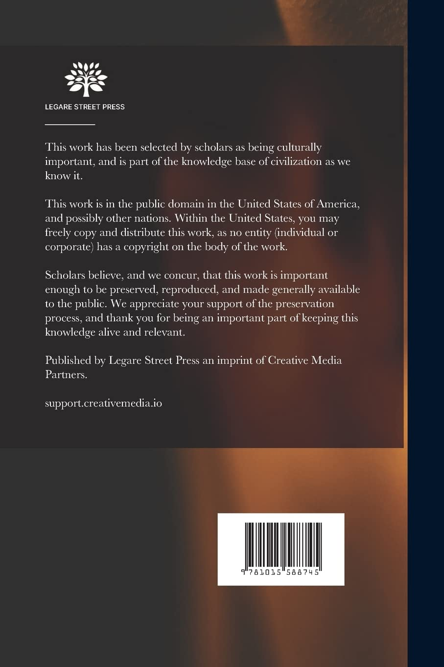 Phenomena of Materialisation: a Contribution to the Investigation of Mediumistic Teleplastics image number 1