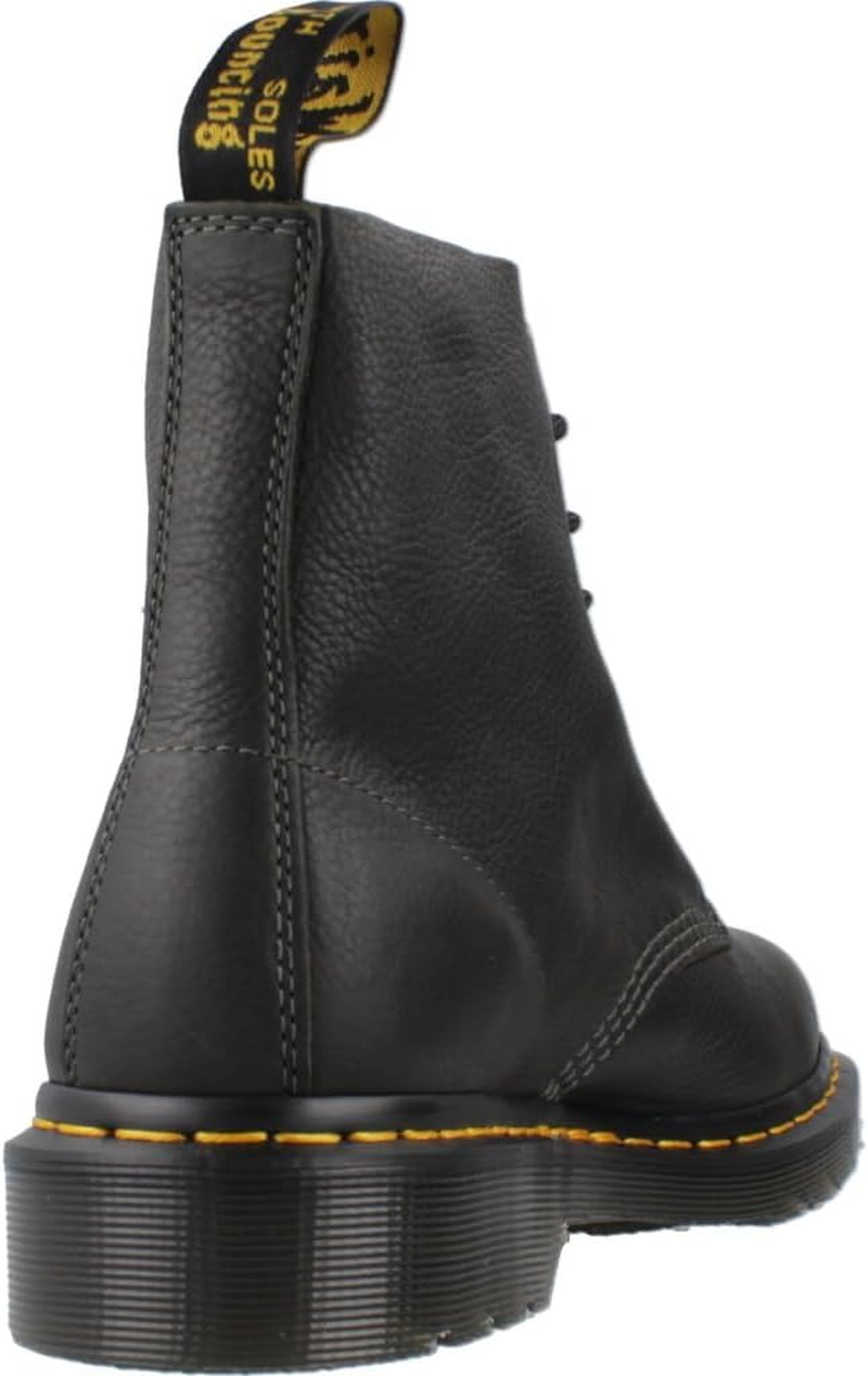 Dr. Martens 1460 Pascal Forest Green Ambassador image number 1
