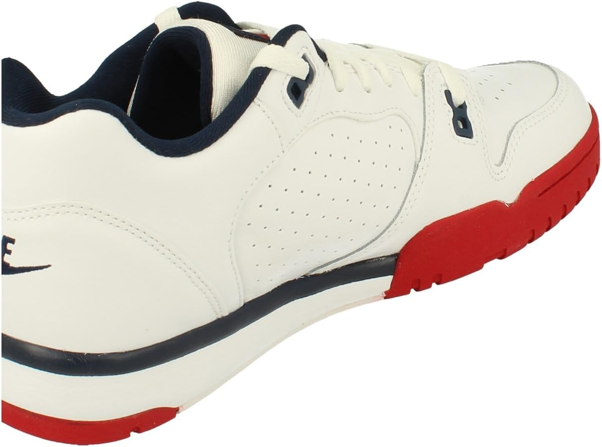 Nike Cross Trainer Low Mens Trainers Cq9182 Sneakers Shoes image number 3