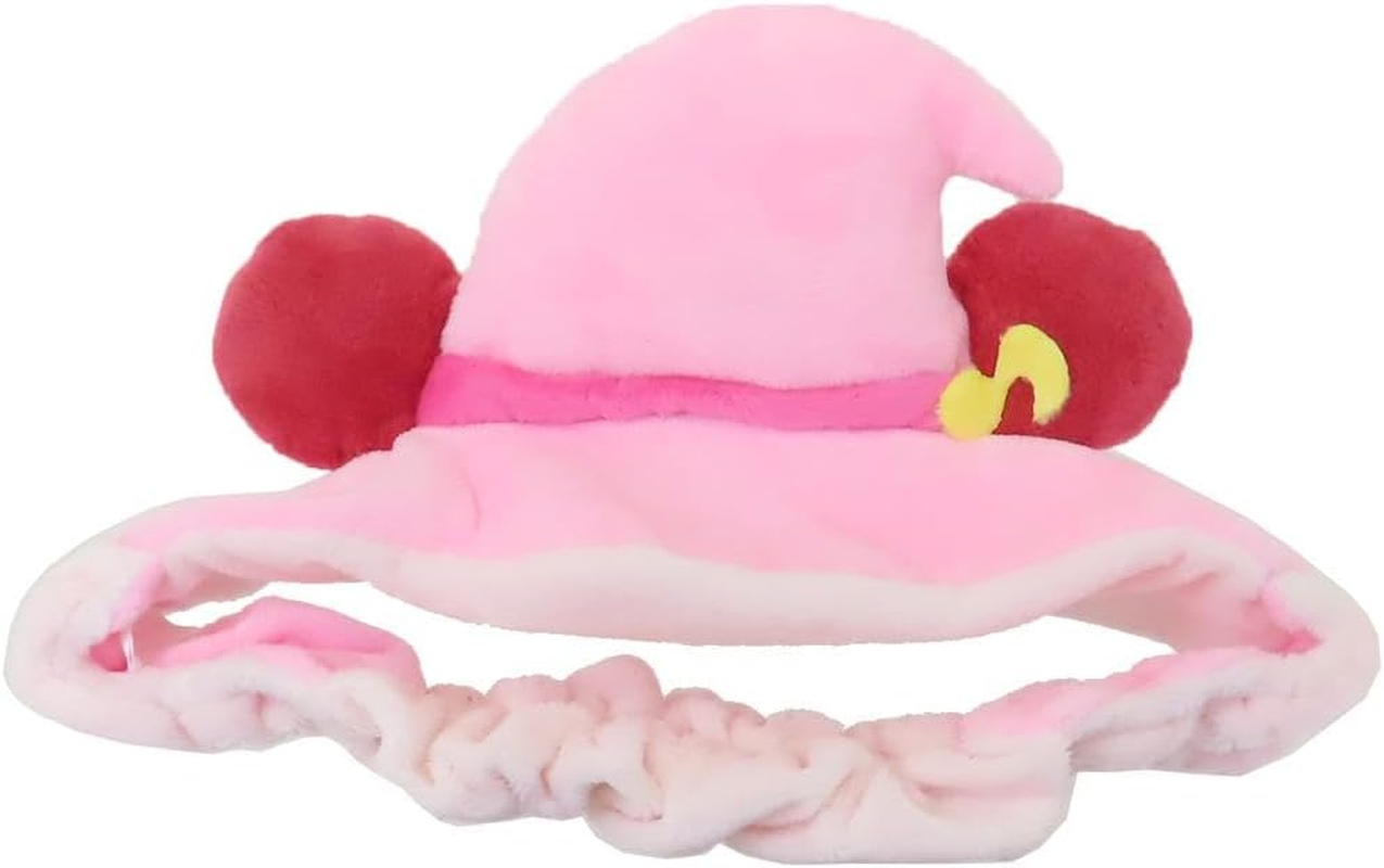 Tees Factory OD-5581543DM Ojamajo Doremi Icon Hair Band Doremi H5.2 X W11.0 Inches (132 X 280 Mm) image number 1