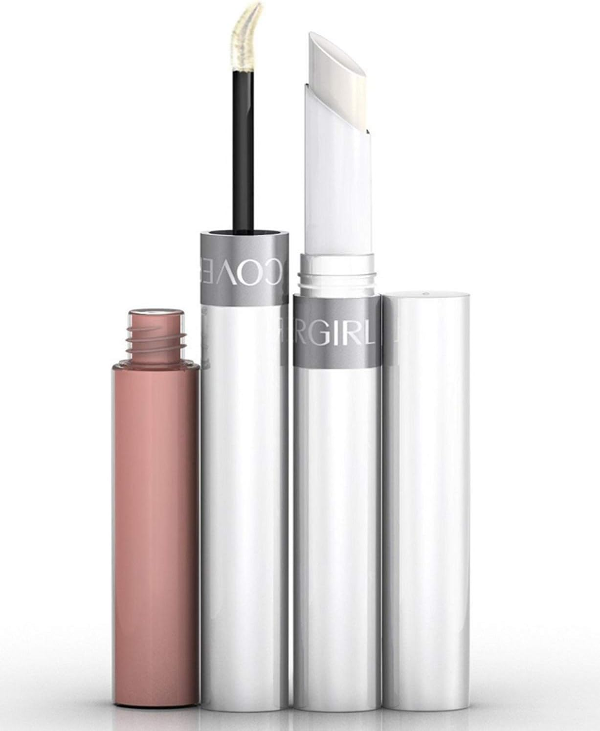 COVERGIRL Outlast Lipcolor Forever Fawn 598 0.06 Fl Oz