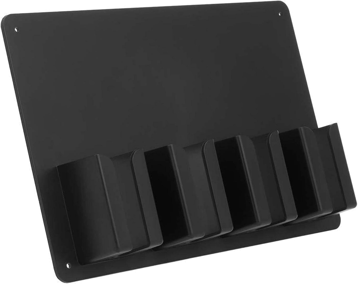 Eigell Hair Clipper Holder,Wall Mount Hair Cutter Stand,Electric Hair Clipper Trimmer Stand Shelf Tools Durable for Salon Hairstylist Hairdresser