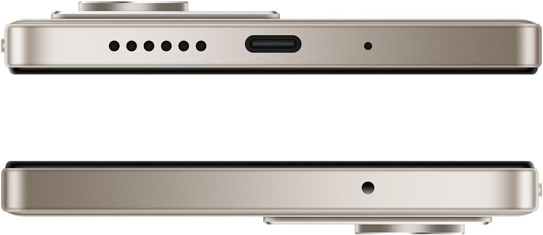 Xiaomi Redmi 15 5G (AU Version), Smartphone 128GB, 6.9" FHD+ Dotdisplay 144Hz, Snapdragon&reg; 6S Gen 3, 6Nm Process, Octa-Core CPU, 50MP Main Camera, 7000Mah, Titanium, Charger Not Included image number 4