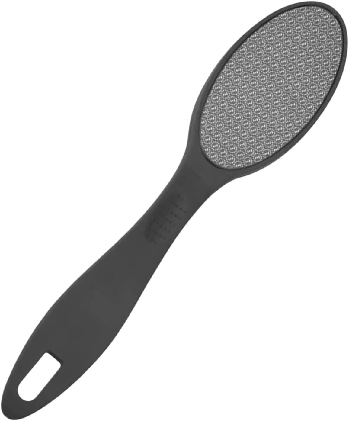 Pedicure Foot File,Pedicure Rasp Foot File Scrubber Tool - Professional Foot Care Tools Heel Scraper for Men, Women, Elderly