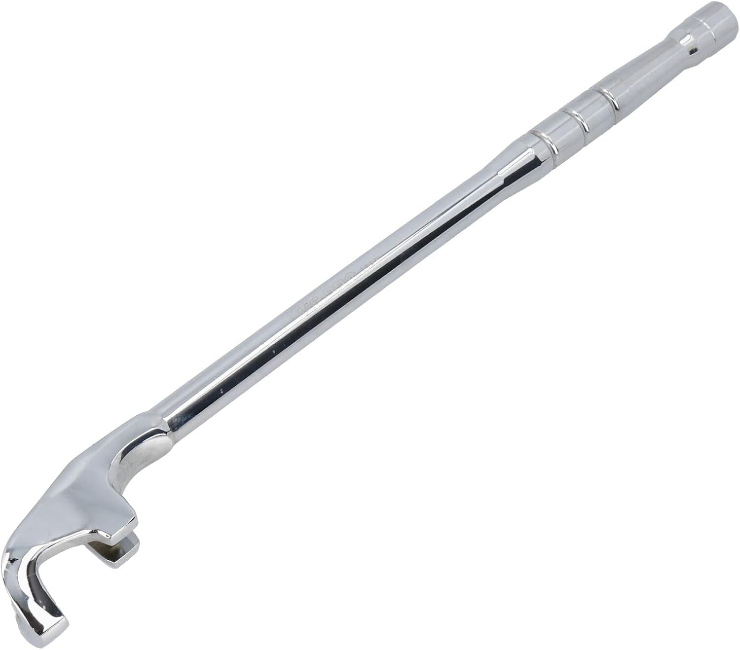 US PRO Tools Universal Spanner Extender Extension Wrench Power Bar Tool Bar 385MM 2287 image number 1