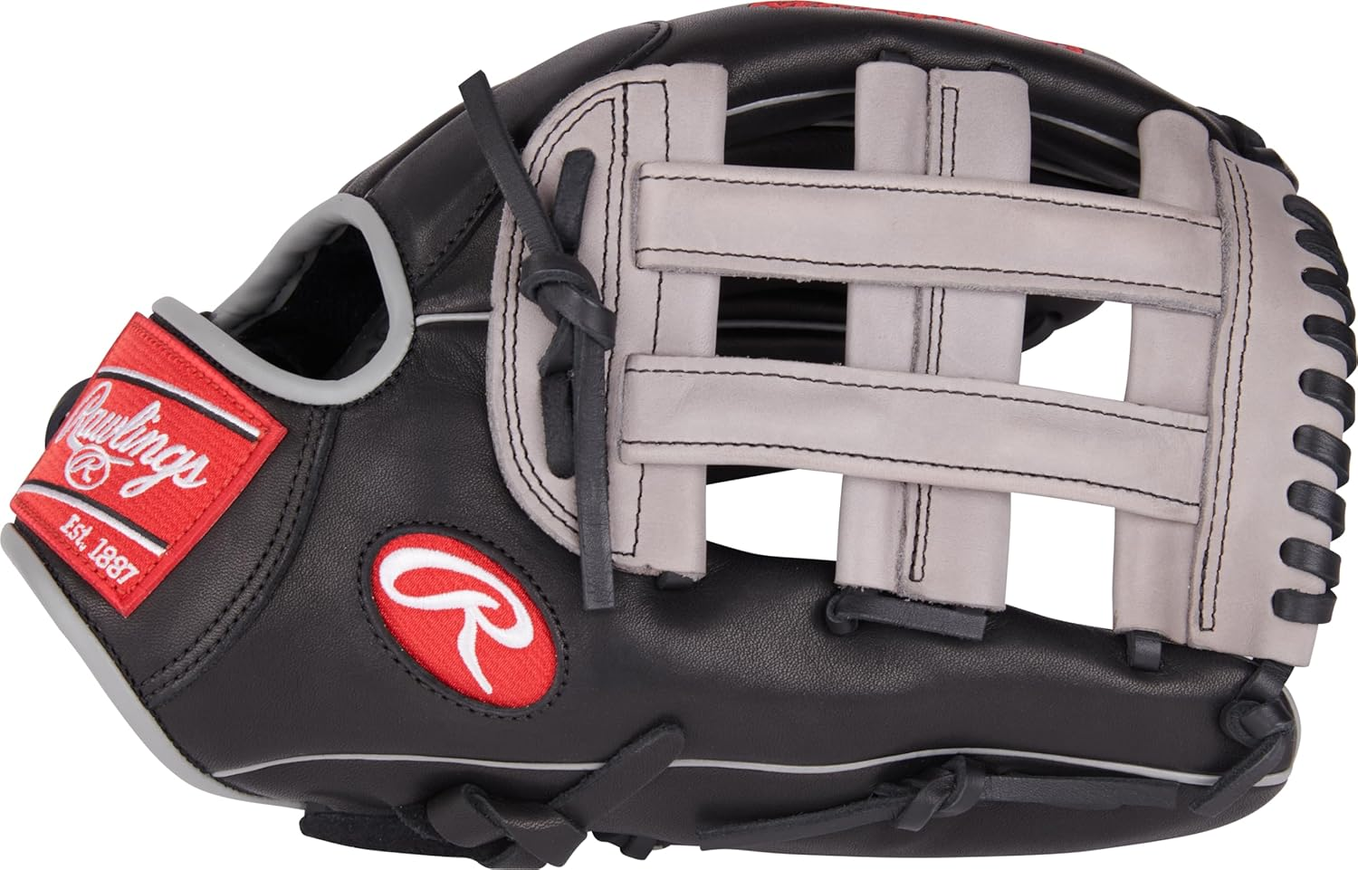 Rawlings | Foundation Series Baseball Glove | Aaron Judge Collaboration | Multiple Styles image number 2