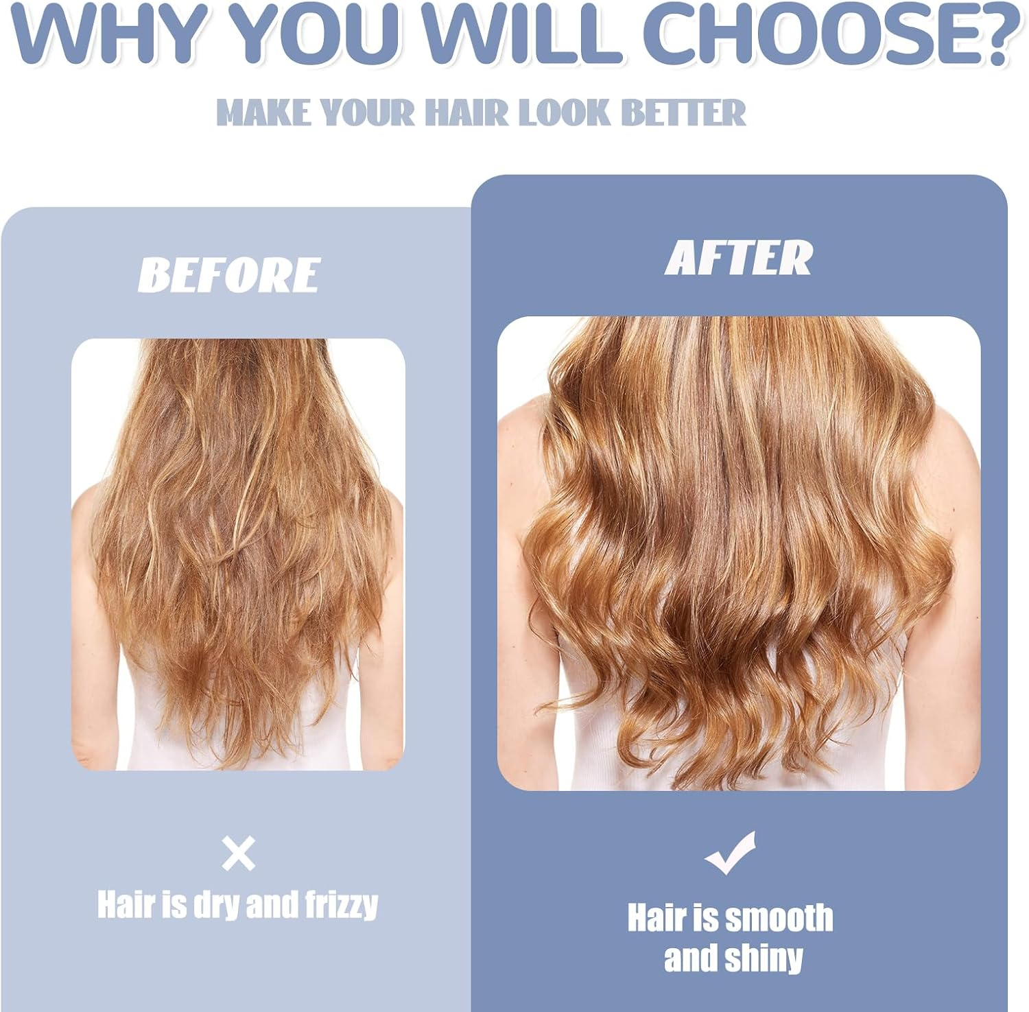 4 Pcs Rat Tail Combs Set, Professional Hair Styling Combs with Fine-Tooth Design and Stainless Steel Pointed Tail for Parting, Braiding, Highlighting and Teasing (Black, Pink, Purple, White) image number 5