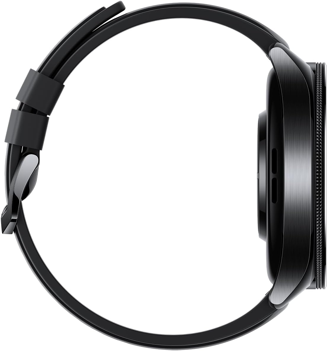 Xiaomi Watch 2 Pro (Schwarz/Schwarz, LTE) image number 6