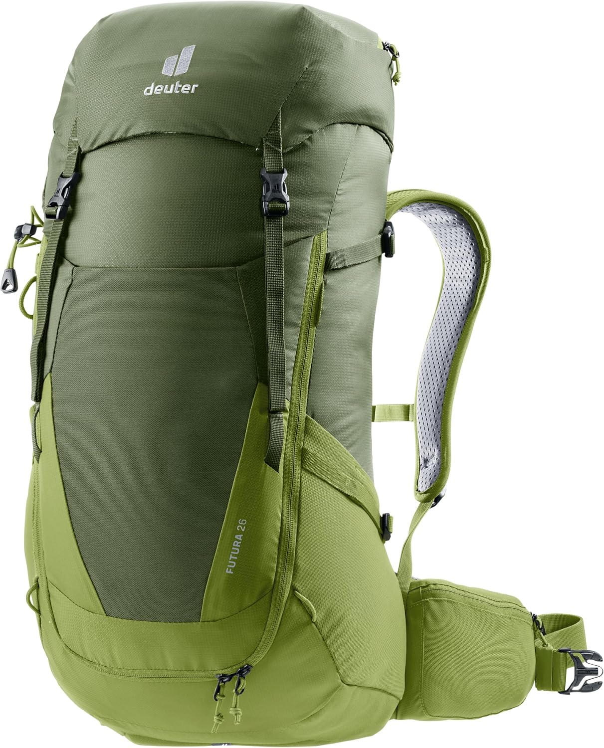 Deuter Unisex'S Futura 26 Backpack