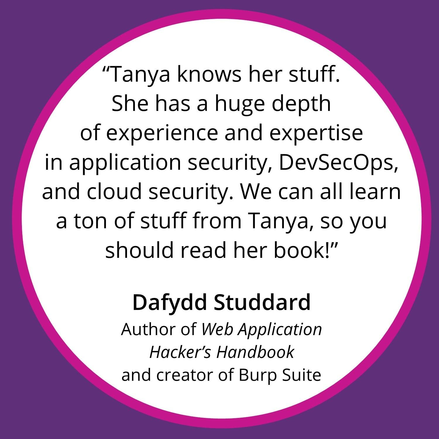 Alice and Bob Learn Application Security image number 3