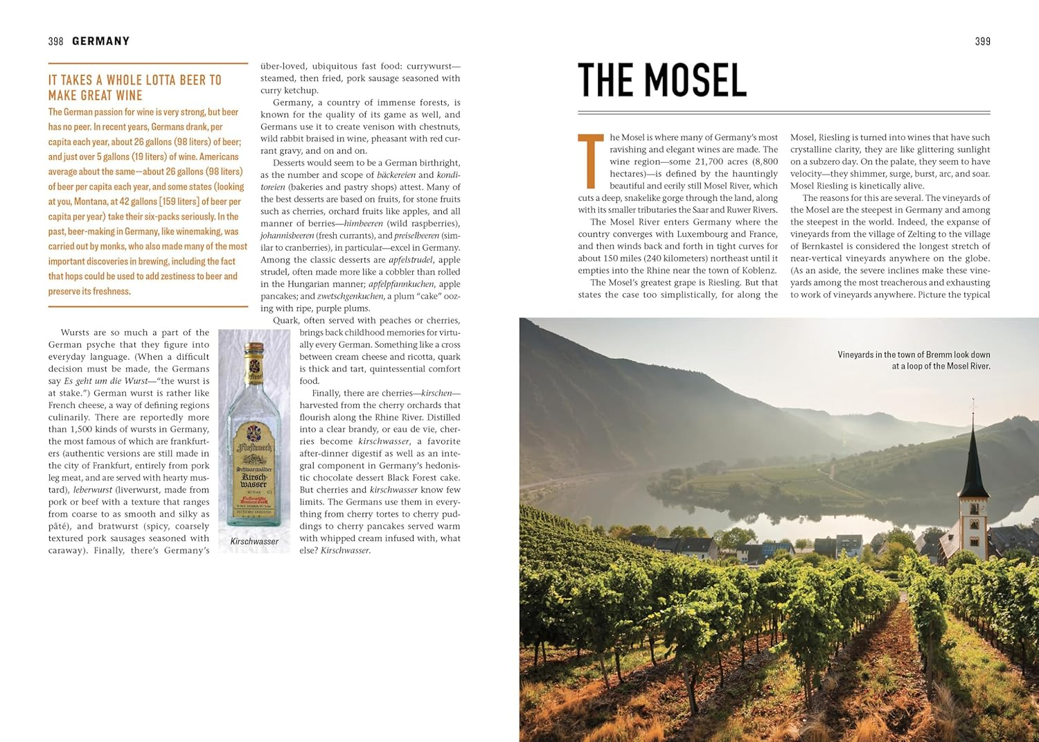 The Wine Bible, 3Rd Edition image number 2