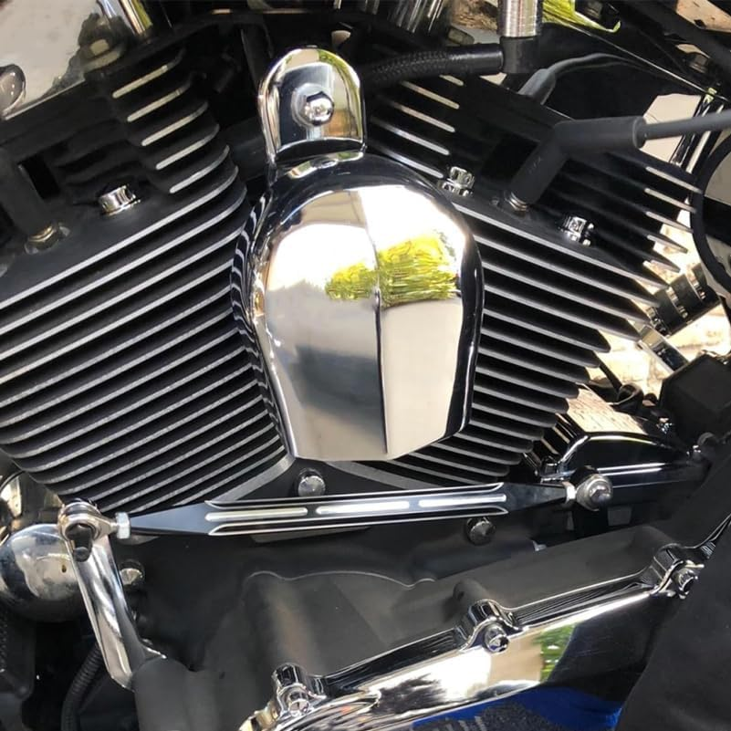 PRETYZOOM 1 Set Motorcycle Shifter Linkage, Chrome Gear Shift Replacement Gear Shifter Accessory image number 5