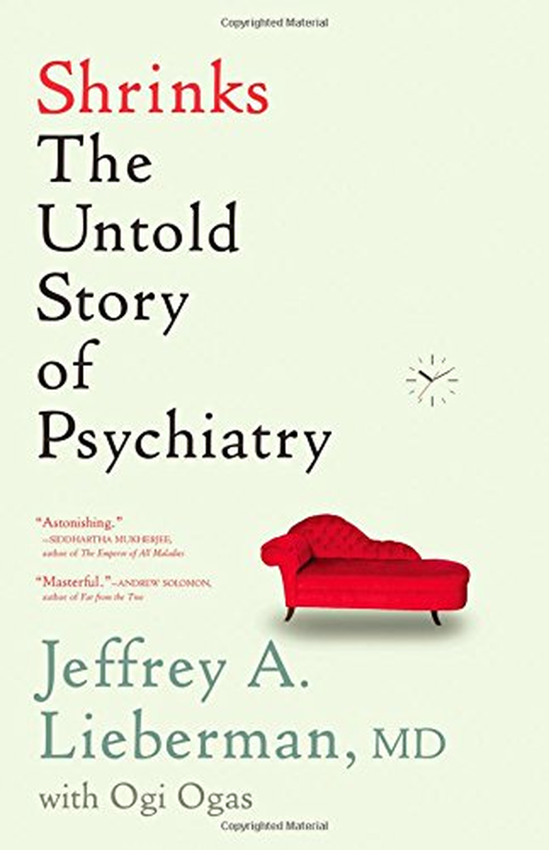 Shrinks: the Untold Story of Psychiatry image number 1