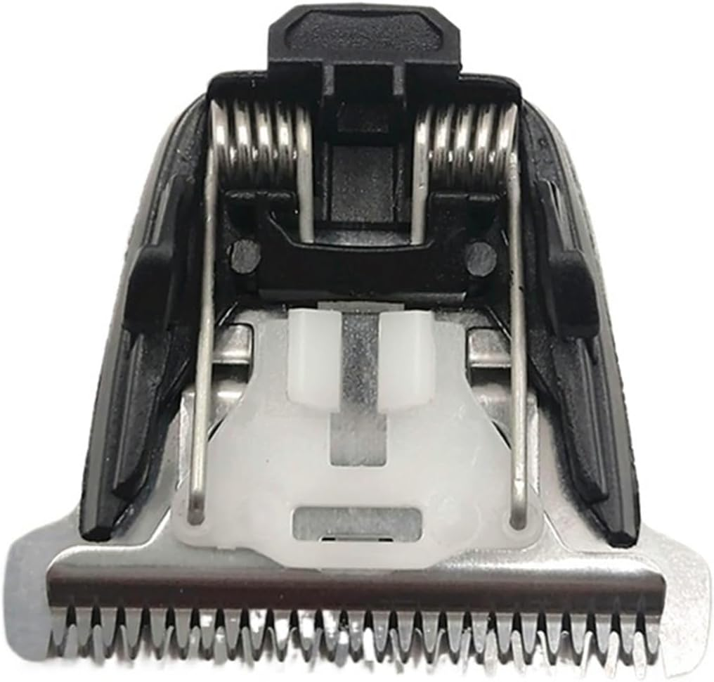 Hair Clipper Head Cutter Blade Replacement ，Compatible for Philips ，MG5716 MG7707 MG7736 MG7900 MG7910 MG7920 MG7925 MG7930 ，Trimmer Replacement Parts(Big)