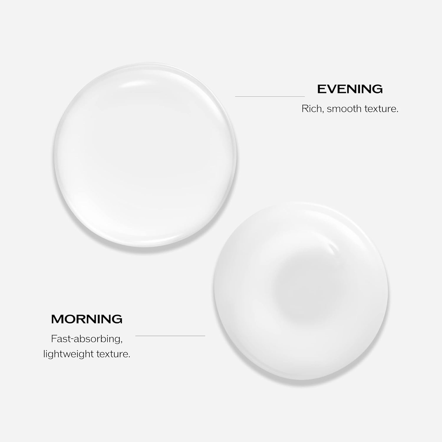 Bio-Performance Skin Filler Serun Day and Night by Shiseido for Women - 2 X 1 Oz Serum image number 5