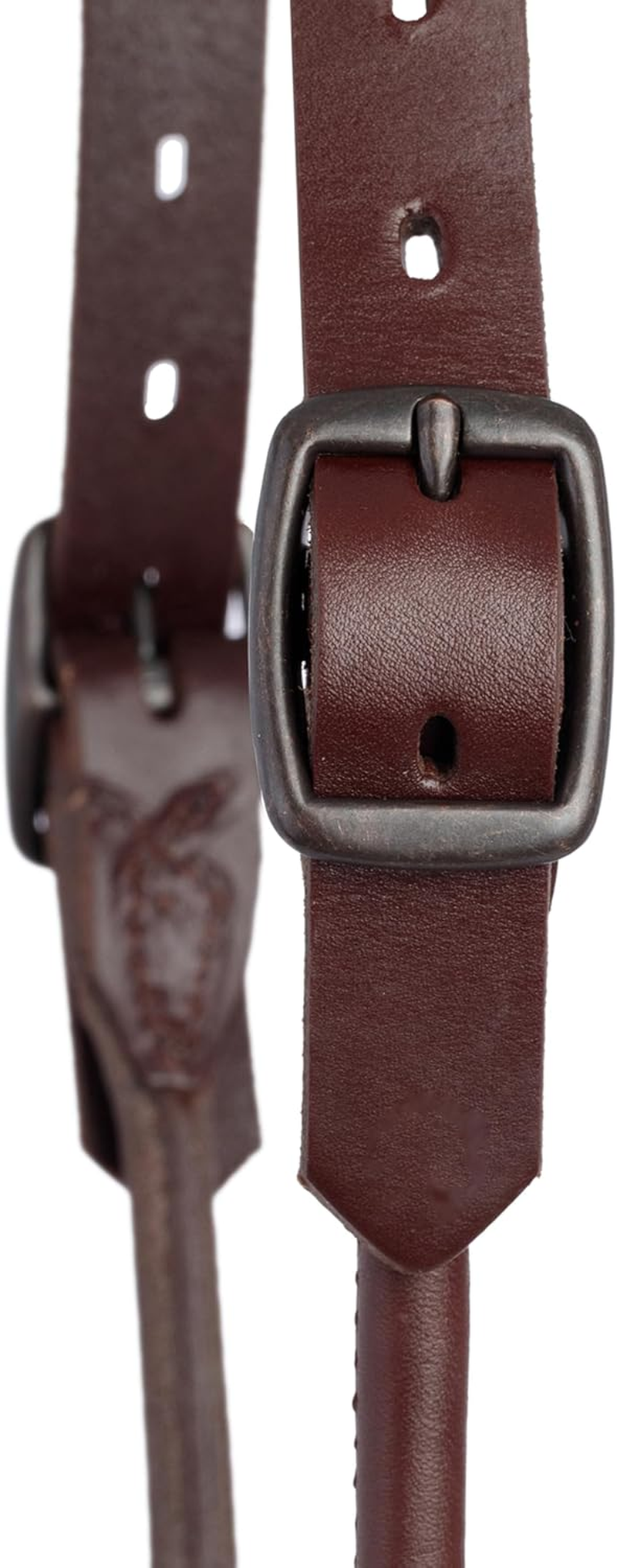 Weaver Leather Bombshell Show Halter image number 6