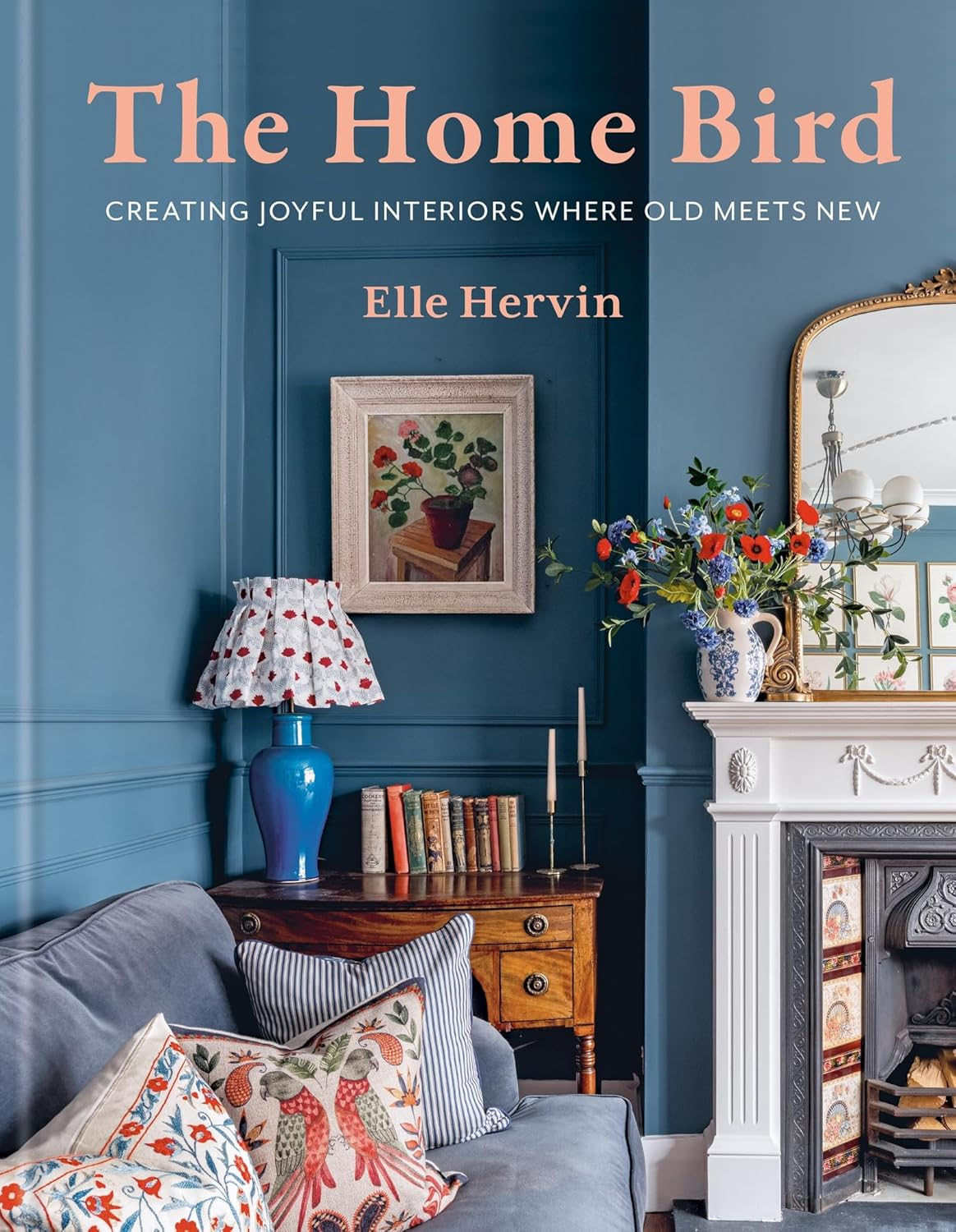 The Home Bird: Creating Joyful Interiors Where Old Meets New image number 2