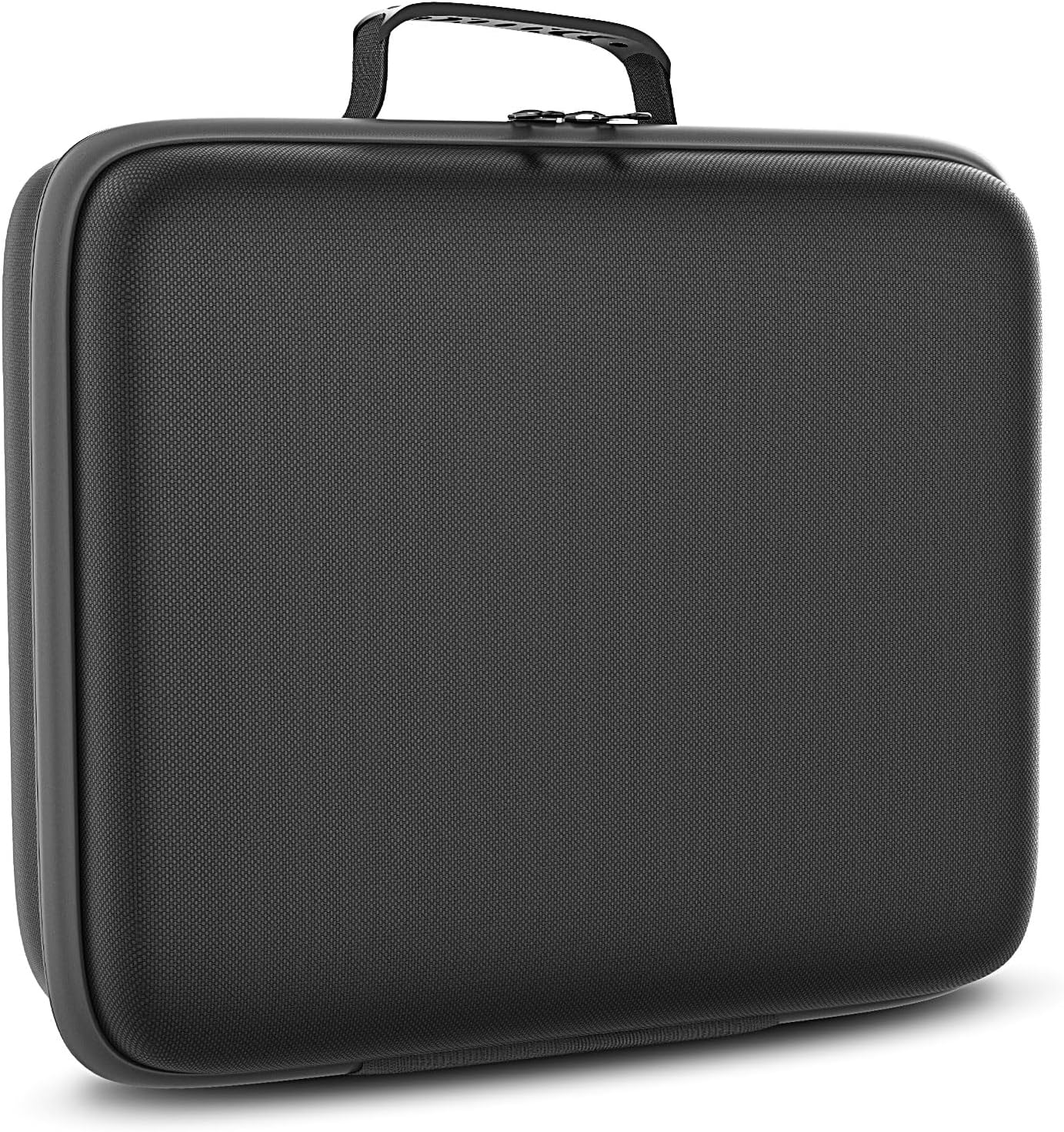 Starlink Mini Outdoor Carrying Case for Starlink Mini Master Disk & Accessories, Ideal for RV Travel & Outdoor Use, Travel Case Compatible with Starlink Mini image number 6