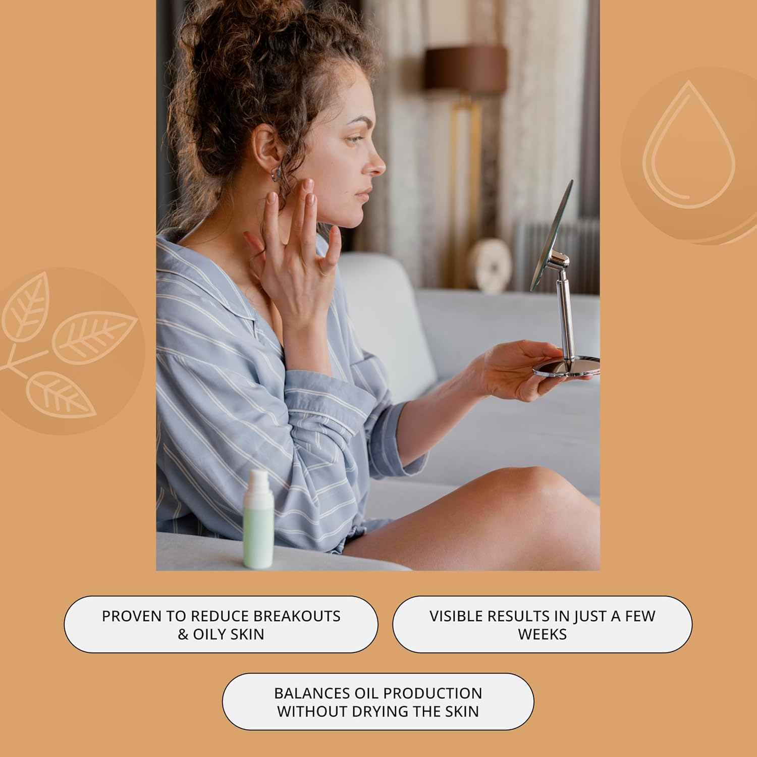 Cuticura Medicated Anti-Bacterial Bar Soap, Original Formula, 90Ml Bar (Pack of 6) image number 5