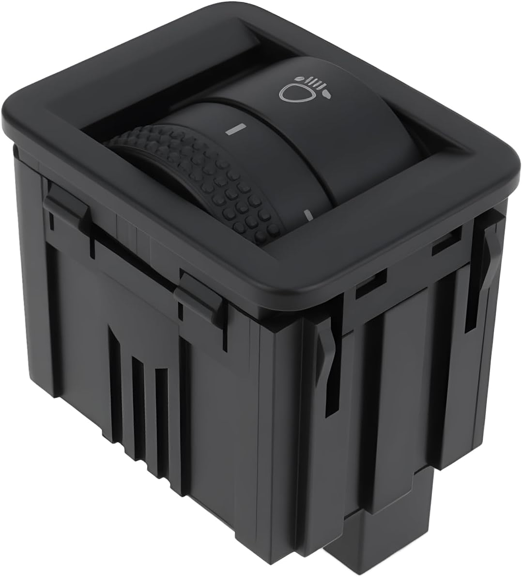 Headlight Height Adjustment Switch Dimmer 6RD941333A Compatible with Volkswagen Polo VW 6R 2014&ndash;2017 image number 6