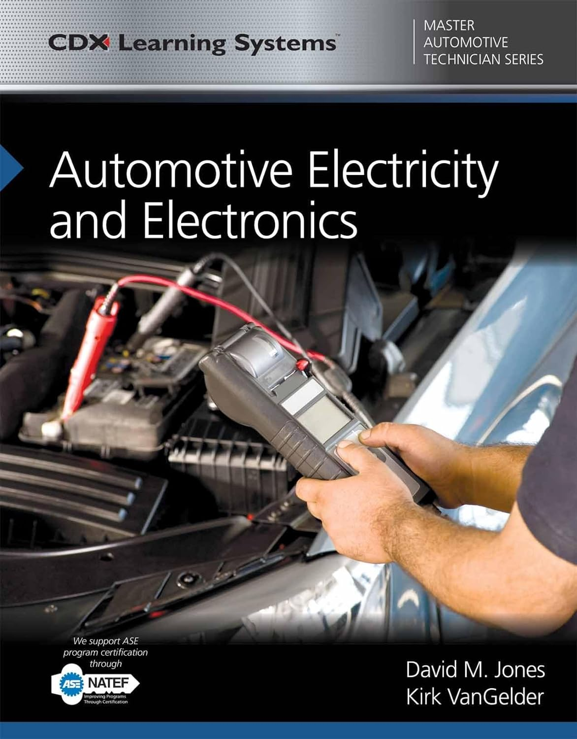Automotive Electricity and Electronics: .: .: .: .: .: .: .: .: .: .: .: .: .: .: .