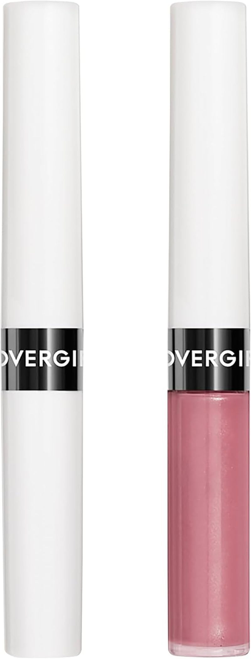COVERGIRL Outlast All-Day Lip Color, Admire 1.9 G + 2.3 ML