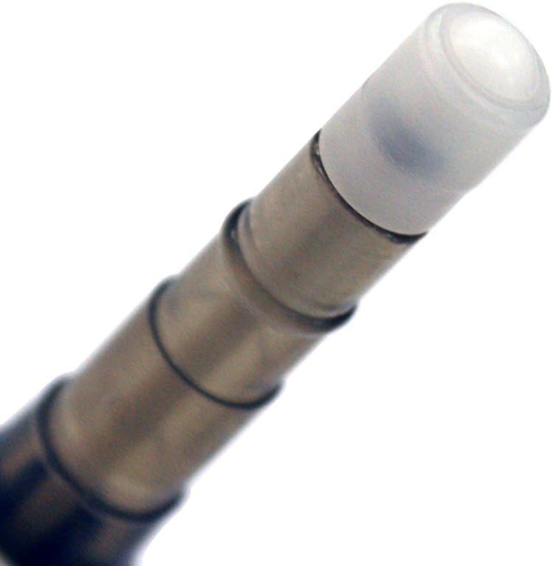 Tsubota Pearl Atomizer Stick Roller Roll-On Silver 6-55907-61 image number 1