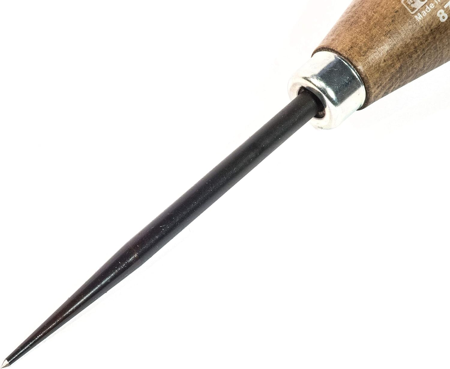 Narex Conical Awl 164 X 6Mm with Wooden Handle image number 2